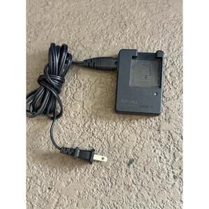 Casio BC-60L Battery Charger for NP-60